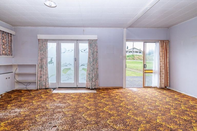 Photo of property in 174 Hautapu Street, Taihape, 4720