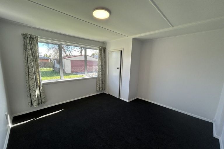 Photo of property in 5 Heath Street, Burnside, Christchurch, 8053