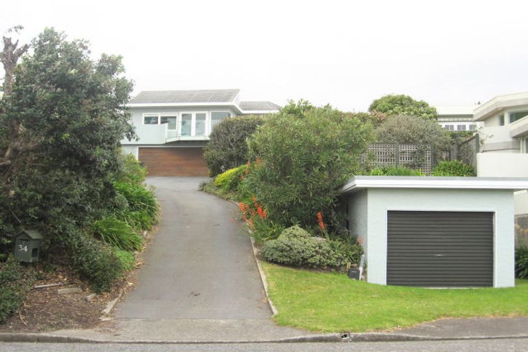Photo of property in 34 Rosetta Road, Raumati South, Paraparaumu, 5032