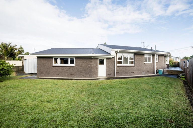 Photo of property in 66 Ascot Road, Chartwell, Hamilton, 3210