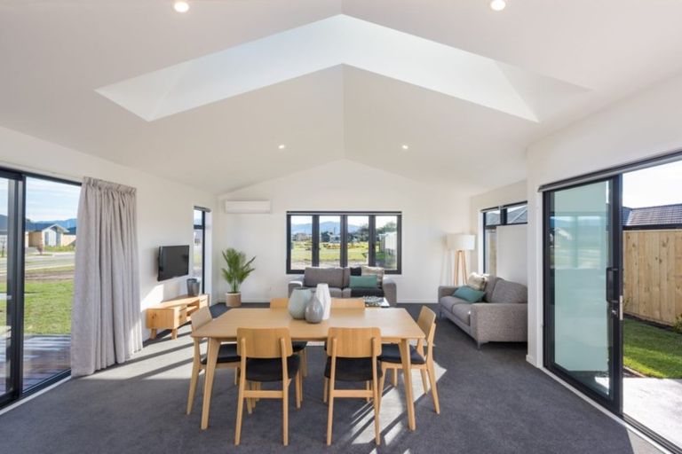 Photo of property in 14 Spitfire Drive, Burleigh, Blenheim, 7201