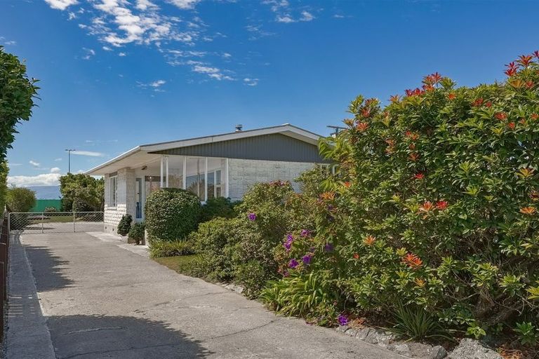 Photo of property in 81 Domett Street, Westport, 7825