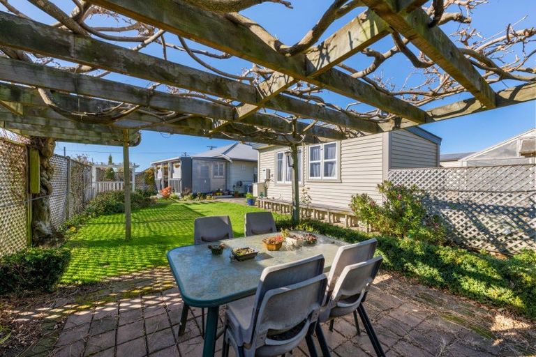 Photo of property in 124 Scott Street, Redwoodtown, Blenheim, 7201