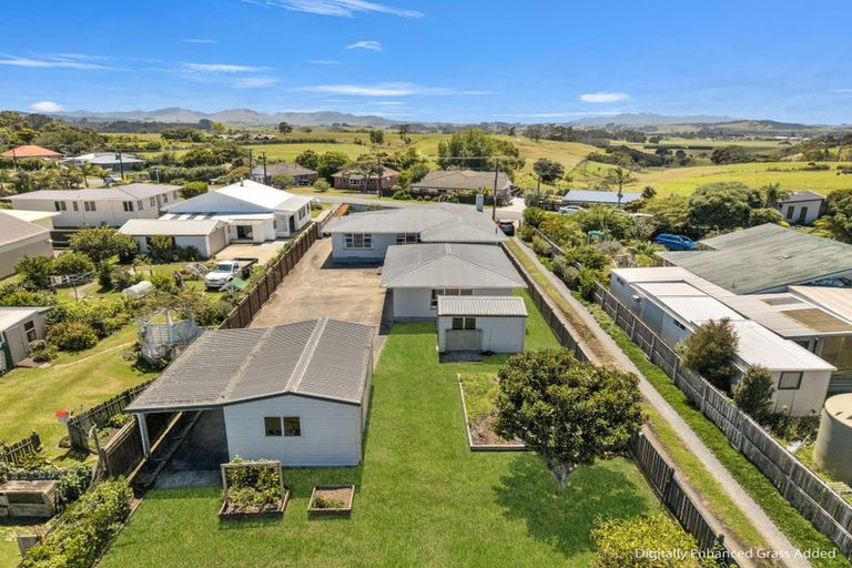 Photo of property in 114 Awakino Road, Dargaville, 0310