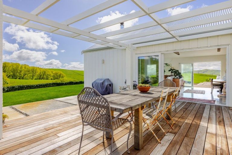 Photo of property in Marotane, 353 Mangatarata Road, Waipukurau, 4285