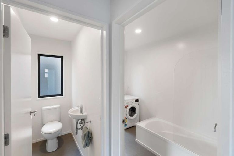 Photo of property in 23 League Lane, Phillipstown, Christchurch, 8011