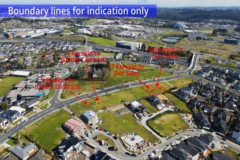 Photo of property in 19 Kerekin Drive, Oteha, Auckland, 0632