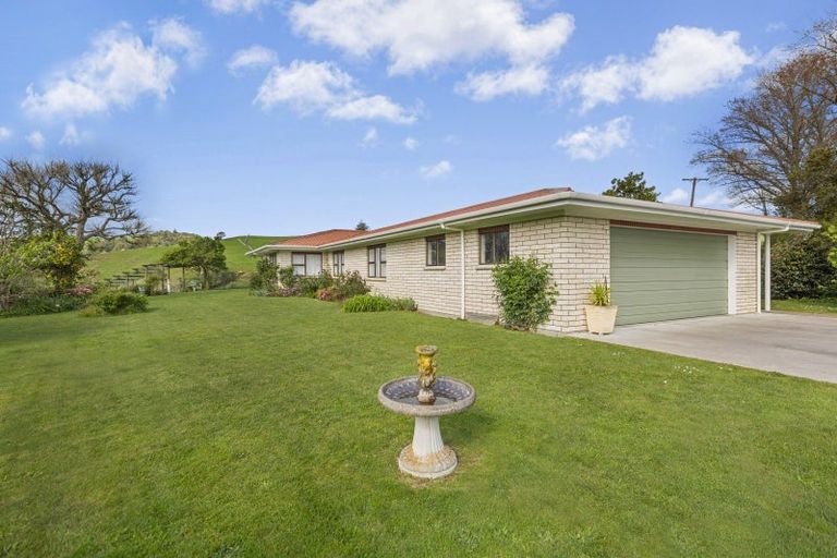 Photo of property in 450 Tahaia Road, Otewa, Otorohanga, 3975