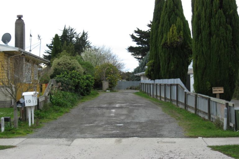 Photo of property in 8 James Foley Avenue, Pirimai, Napier, 4112