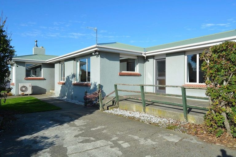 Photo of property in 274 Princes Street, Strathern, Invercargill, 9812