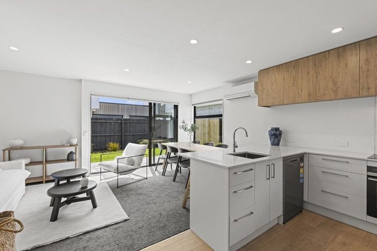 Photo of property in 5/266 Selwyn Street, Spreydon, Christchurch, 8024