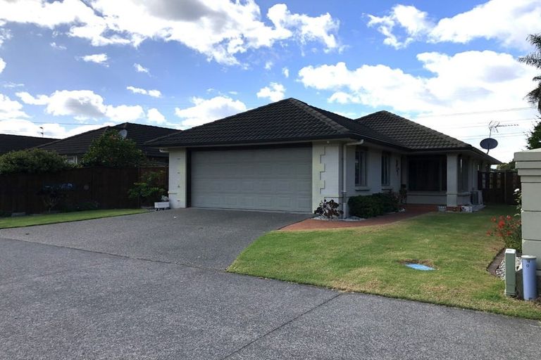 Photo of property in 32a Taka Street, Takanini, 2112