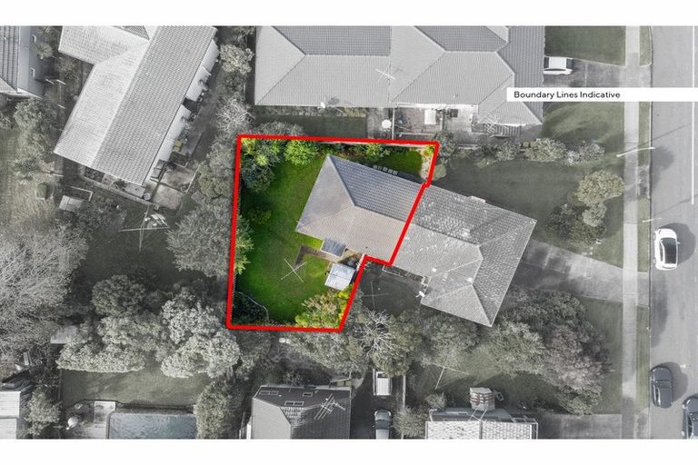 Photo of property in 2/53 Richards Avenue, Forrest Hill, Auckland, 0620