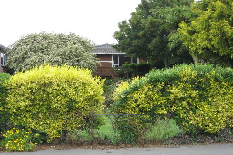 Photo of property in 83 Clarendon Terrace, Woolston, Christchurch, 8023