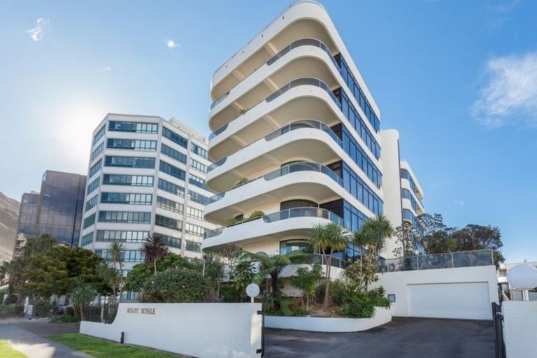 Photo of property in Mount Royal, 21a Maunganui Road, Mount Maunganui, 3116