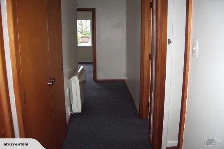 Photo of property in 102 Teesdale Street, Burnside, Christchurch, 8053