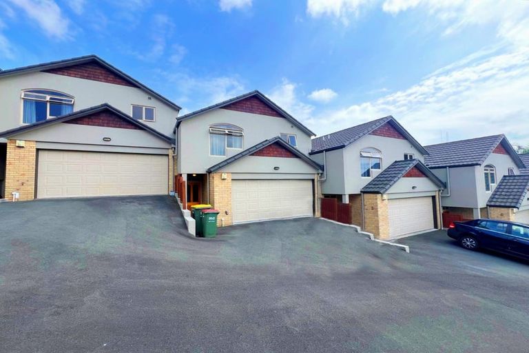 Photo of property in 4/20 Ruakiwi Road, Hamilton Lake, Hamilton, 3204