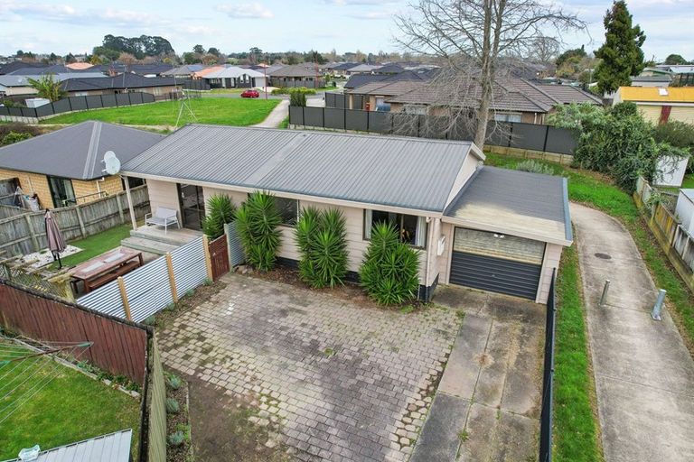 Photo of property in 29a Anderson Road, Deanwell, Hamilton, 3206