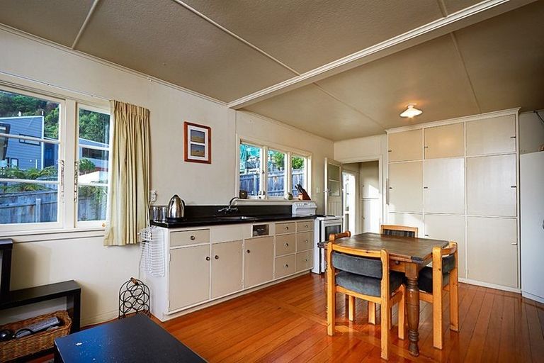 Photo of property in 176 Torquay Street, Kaikoura, 7300