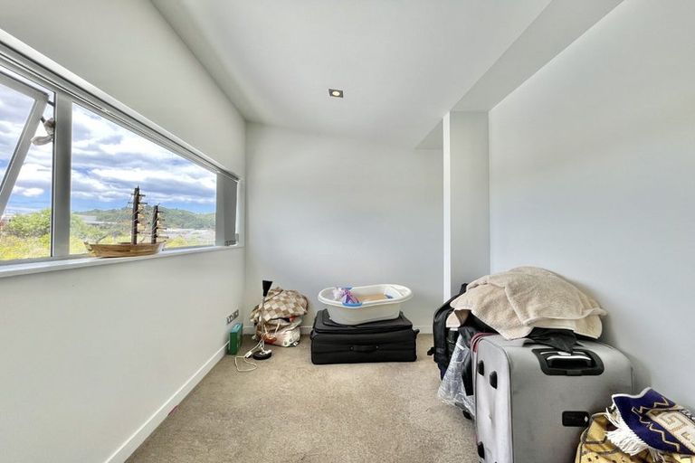 Photo of property in The Altair, 50/120 Rintoul Street, Newtown, Wellington, 6021