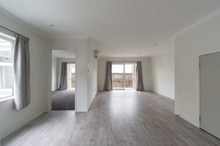 Photo of property in 4/39 York Street, Hamilton East, Hamilton, 3216