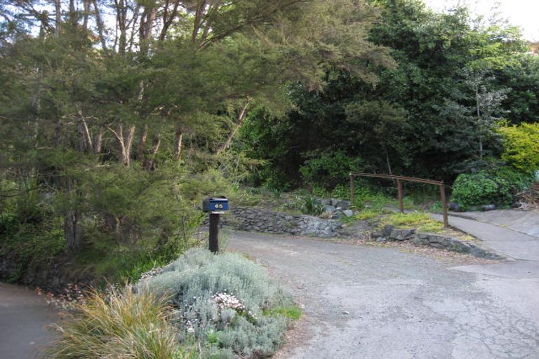 Photo of property in 65 Renwick Place, Nelson South, Nelson, 7010