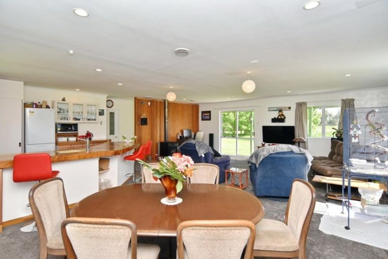 Photo of property in 10 Singleton Street, Waikari, 7420