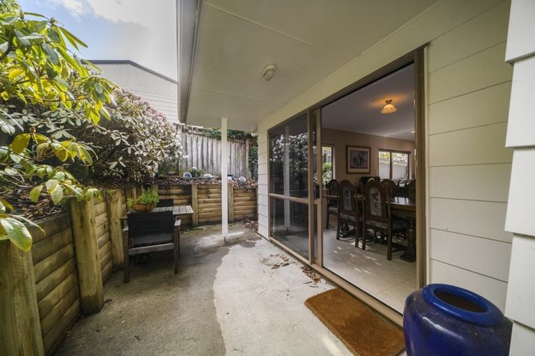 Photo of property in 46b Glasgow Terrace, Feilding, 4702