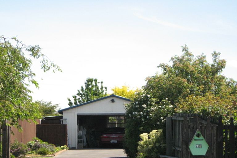 Photo of property in 7b Bailey Street, Templeton, Christchurch, 8042