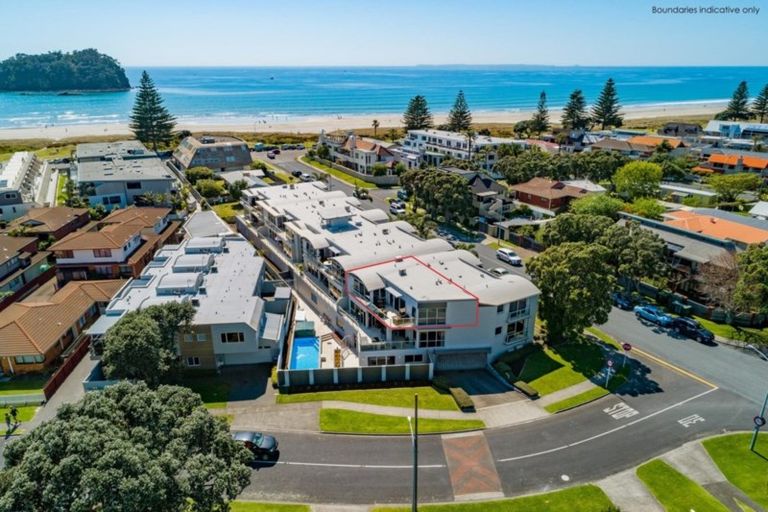 Photo of property in 207/27 Banks Avenue, Mount Maunganui, 3116