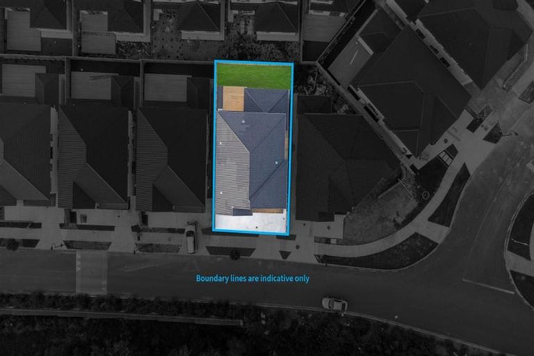 Photo of property in 20 Koromeke Street, Flat Bush, Auckland, 2019