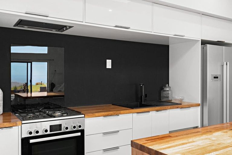 Photo of property in 315 Double Hill Road, Waitati, 9085