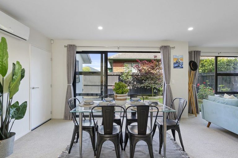 Photo of property in 46b Centennial Avenue, Riccarton, Christchurch, 8041