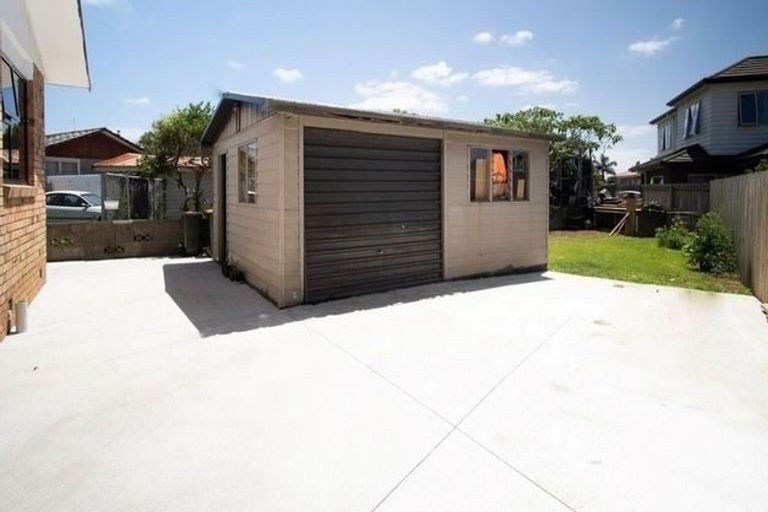 Photo of property in 7 Halswell Street, Mangere East, Auckland, 2024