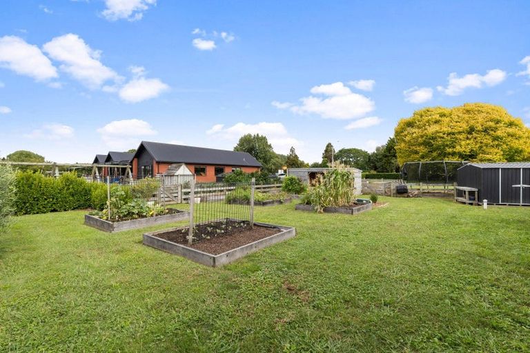 Photo of property in 714 Te Kowhai Road, Te Kowhai, Hamilton, 3288