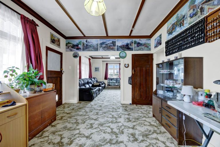 Photo of property in 46 Stanners Street, Eltham, 4322