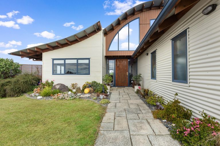 Photo of property in 660 Quine Road, Tahuna, Morrinsville, 3373