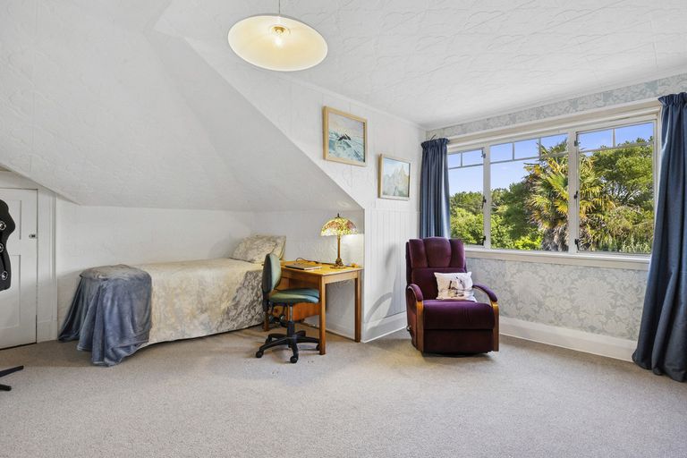 Photo of property in 217 Musselburgh Rise, Andersons Bay, Dunedin, 9013