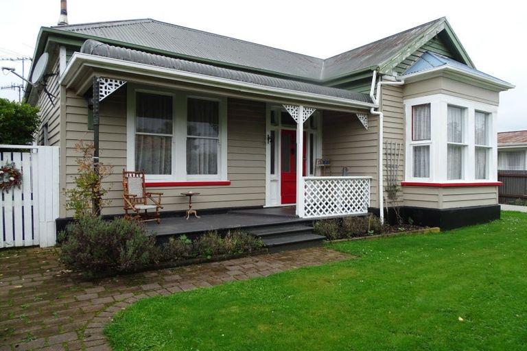 Photo of property in 114 Venus Street, Strathern, Invercargill, 9812