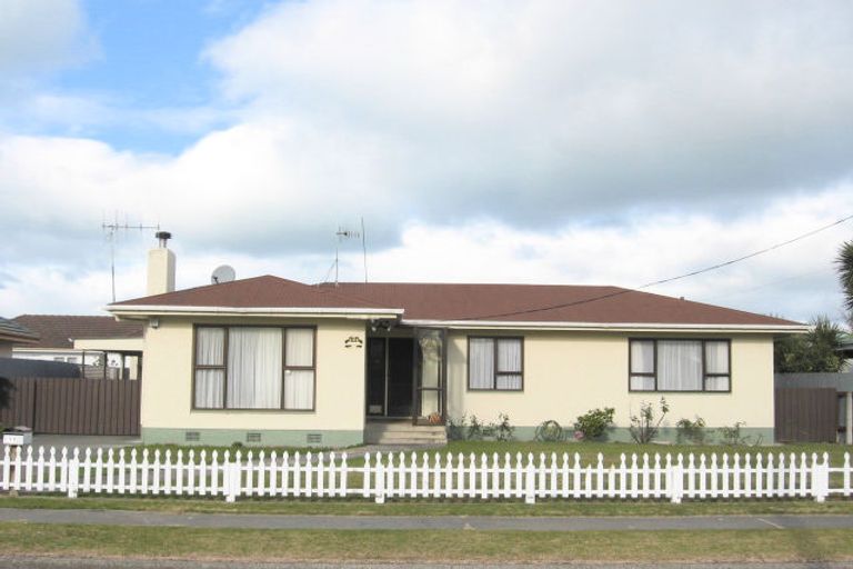 Photo of property in 11 Lodge Road, Maraenui, Napier, 4110