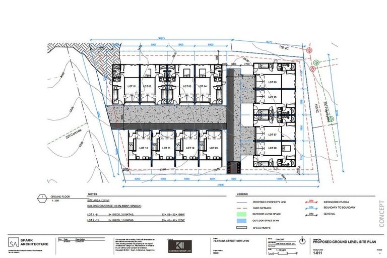 Photo of property in 73 Arawa Street, New Lynn, Auckland, 0600