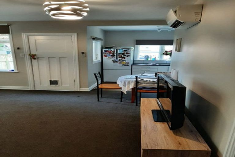 Photo of property in 195 Grant Road, Thorndon, Wellington, 6011