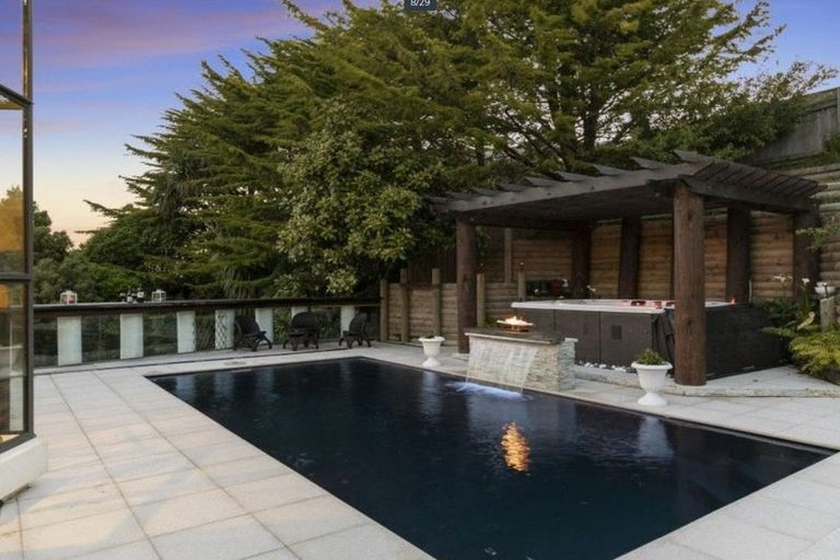 Photo of property in 23 Meadowbank Drive, Belmont, Lower Hutt, 5010