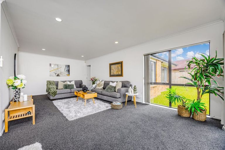 Photo of property in 329 Mahia Road, Weymouth, Auckland, 2103