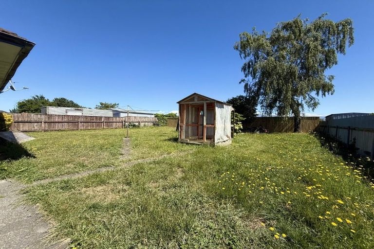 Photo of property in 36 Kummer Crescent, Masterton, 5810