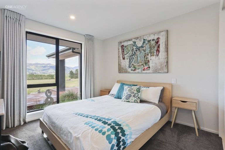 Photo of property in 27 Mairangi Lane, Starvation Hill, Oxford, 7495