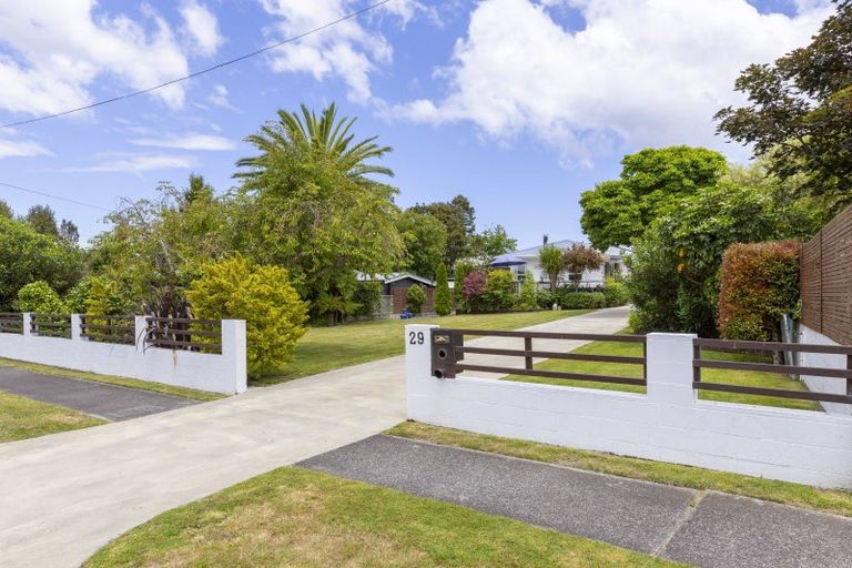 Photo of property in 29 Tamatea Road, Taupo, 3330