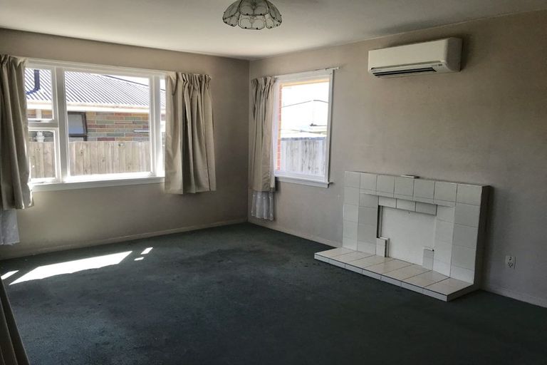 Photo of property in 160 Marshland Road, Shirley, Christchurch, 8061