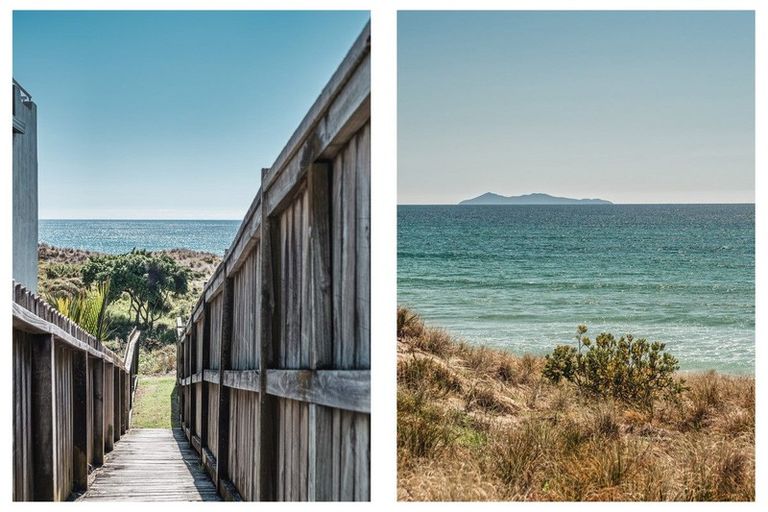 Photo of property in 291b Oceanbeach Road, Mount Maunganui, 3116