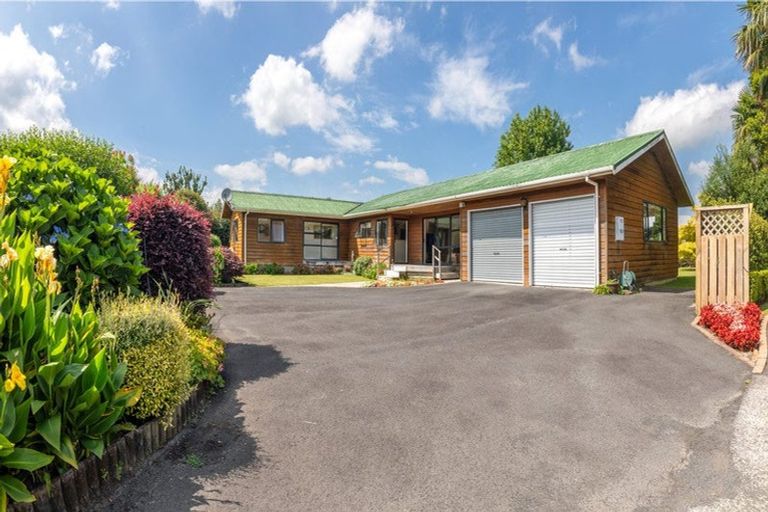 Photo of property in 3 Grace Avenue, Te Aroha, 3320